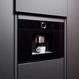 Category image: Built-in Coffee Makers